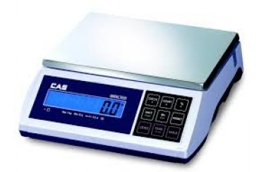 Весы порционные CAS ED-15H